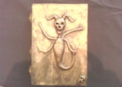 libro de los cáidos