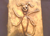 libro de los caídos